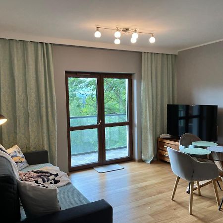 Green Park Resort - Widokowy D14 Z Dostepem Do Basenu, Sauny I Jacuzzi I Komorki Na Rowery Szklarska Poręba Exterior foto